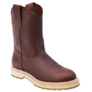 Bota de Trabajo Suela Industrial WD-427