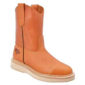 Bota de Trabajo Suela Mil Rayas WD-423