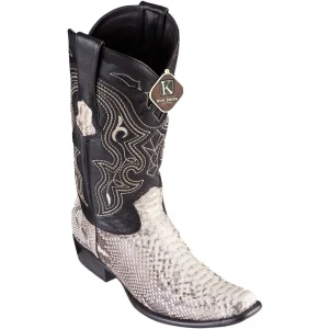 Botas de Piton Original Horma Dubai KE-4795749