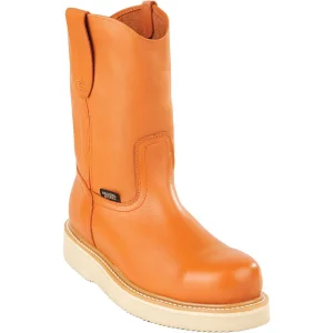 Botas de Trabajo Mil Rayas con Casco Acero OM-50C4651