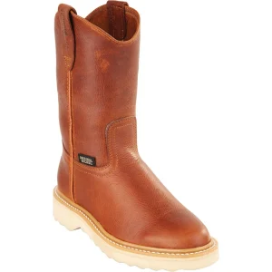 Bota Trabajo Suela Densidad OM-5022751