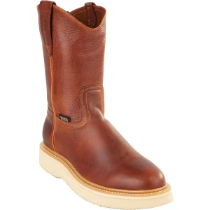 Bota Trabajo Suela Mil Rayas OM-502707