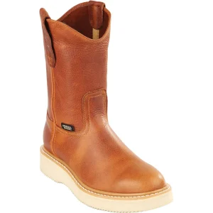 Bota Trabajo Suela Mil Rayas OM-502751