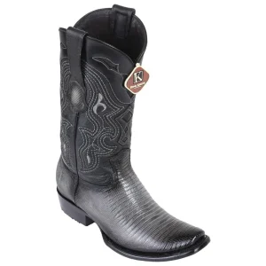 Botas de Armadillo Lizard Original Horma Dubai KE-4790738