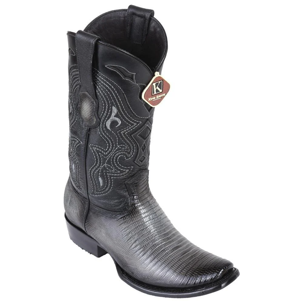 Botas de Armadillo Lizard Original Horma Dubai KE-4790738 - Imagen 2