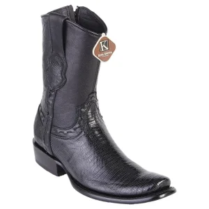 Botas de Armadillo Lizard Original Horma Dubai KE-479B0705