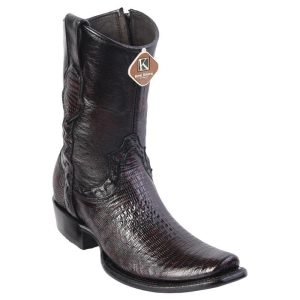 Botas de Armadillo Lizard Original Horma Dubai KE-479B0718