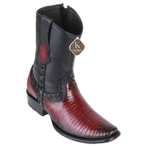 Botas de Armadillo Lizard Original Horma Dubai KE-479B0743