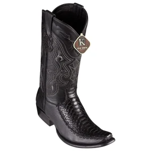 Botas de Piton con Venado Original Horma Dubai KE-479F5705