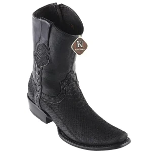 Botas de Piton Original Horma Dubai KE-479BN5705