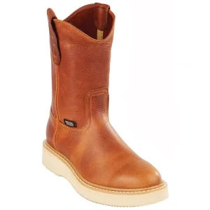 Botas de Trabajo Original Michel con Suela Mil Rayas