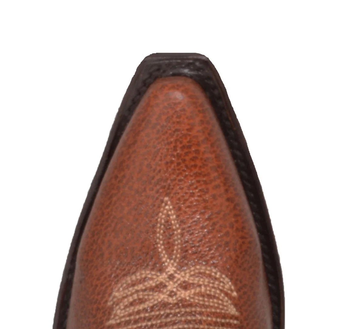 Botas de Cuero Original para Mujer Color Shedron WD-523 - Imagen 7