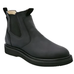 Botin de Trabajo Suela Mil Rayas WD-429