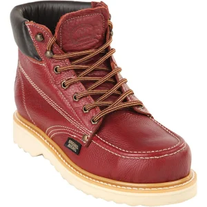 Botin High Top Cuadrado OM-5932706