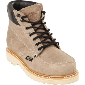 Botin High Top Cuadrado OM-5932709