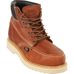 Botin High Top Cuadrado OM-5932751