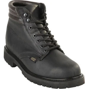 Botin High Top Terminado Grasso OM-59B5405
