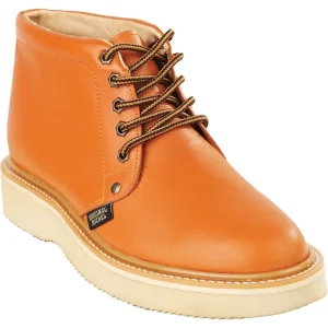 Botin Trabajo Suela Mil Rayas OM-50B5451