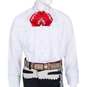 Camisa Charra White Diamonds WD-855
