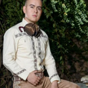 Camisa Charra White Diamonds WD-814