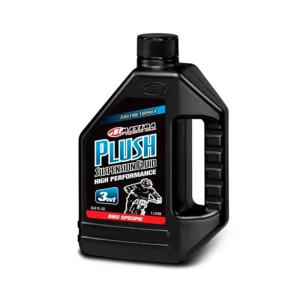 Aceite Suspensión RocksHox 3W Plush 1L Maxima