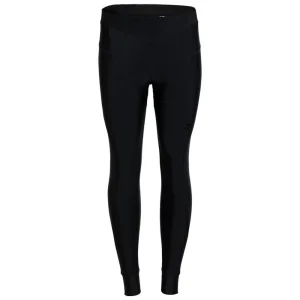 Pantalón de Ciclismo C/T Mujer GW Sport Negro