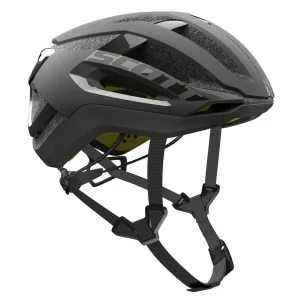 Casco de Ciclismo Scott Centric Plus Negro