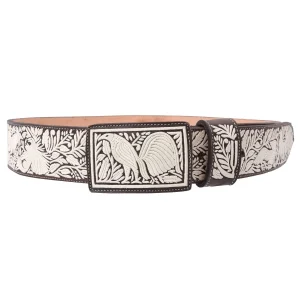 Cinto Pita Fina Ancho Original WD-1668