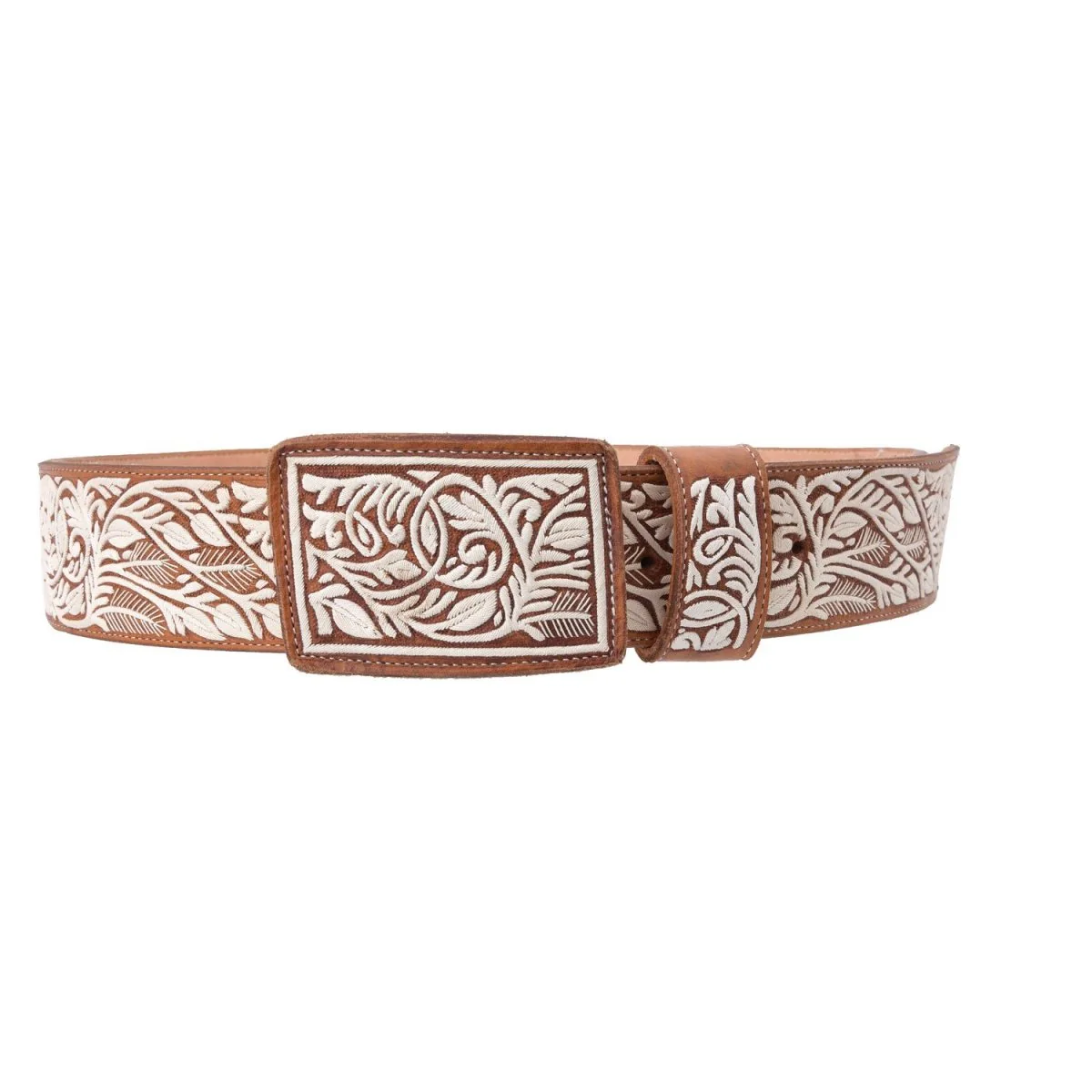 Cinto Pita Fina Ancho Original WD-1673