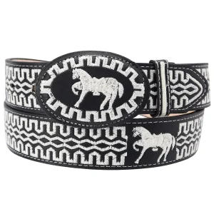 Cinto Vaquero Bordado imp-13133