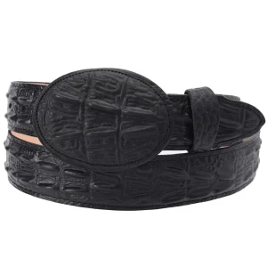 Cinto Vaquero para Niño Imitacion Cocodrilo