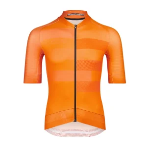 Jersey Bioracer Epic Hombre Slice Orange