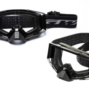 Gafas Goggles GW Path Transparente