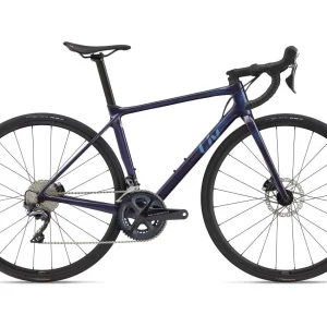 Bicicleta Ruta Liv Langma Advanced 1 Disc-Qom 22