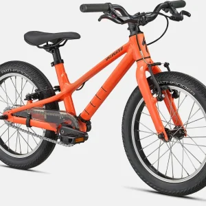 Bicicleta Niño Specialized 2022 Jett 16 Single Speed