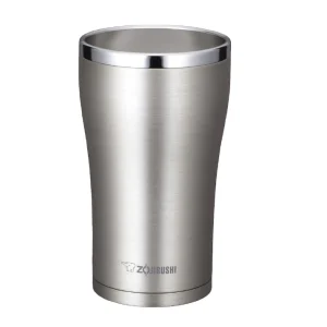 Vaso Aislado De Acero Inoxidable Zojirushi SX-DN60 Color Stainless