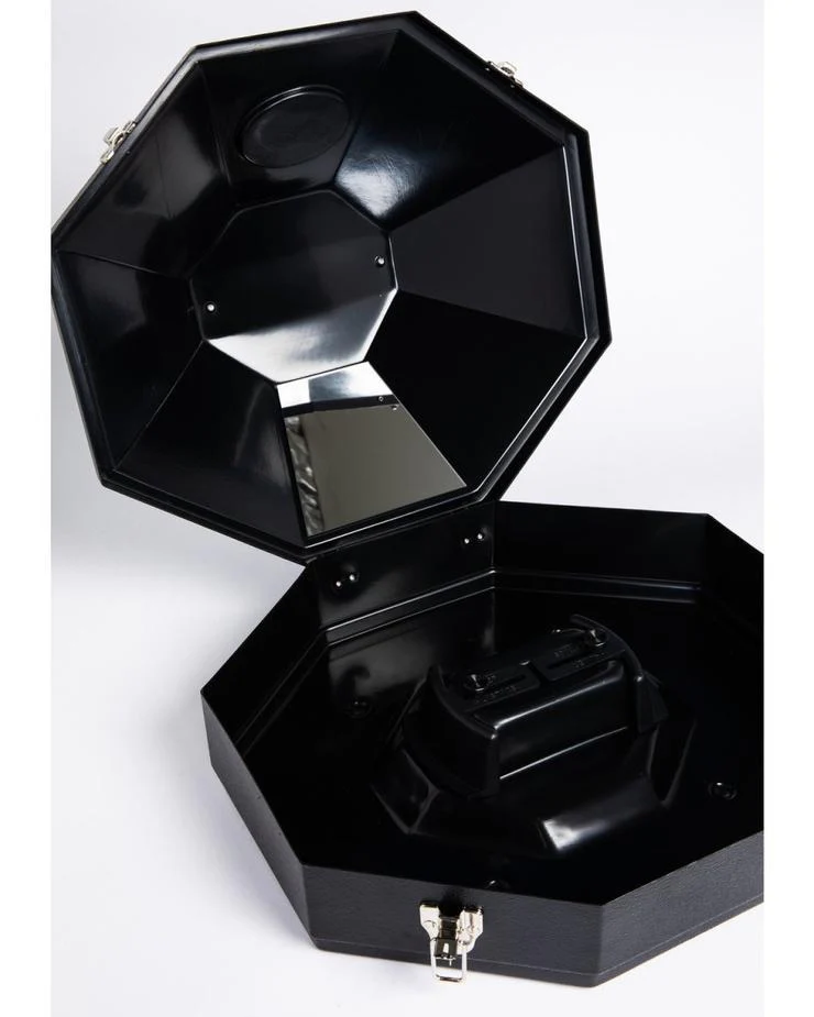 Estuche para Sombrero o Texana de Viaje - Imagen 3