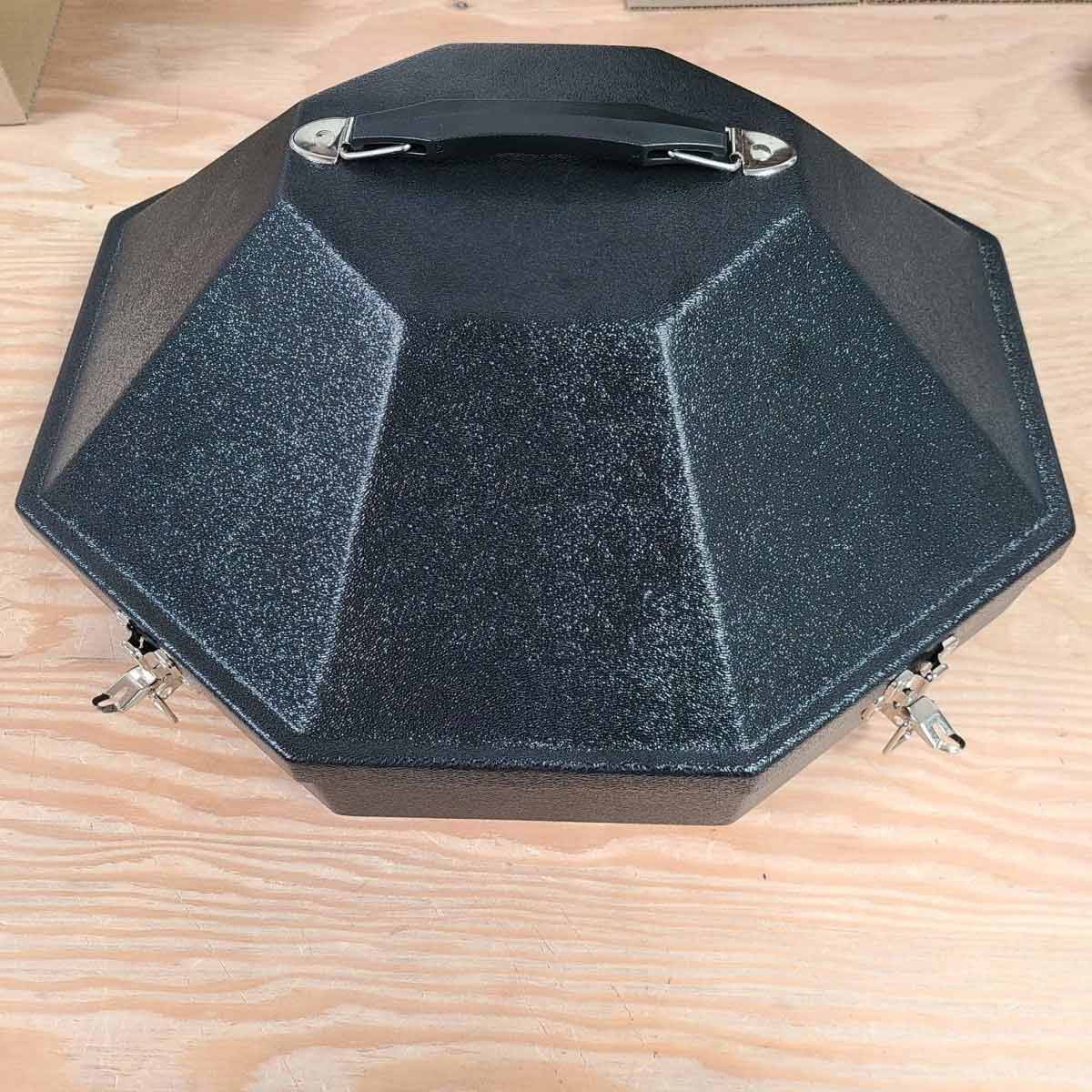 Estuche para Sombrero o Texana de Viaje - Imagen 8