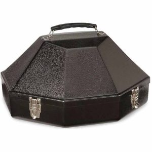 Estuche para Sombrero o Texana de Viaje