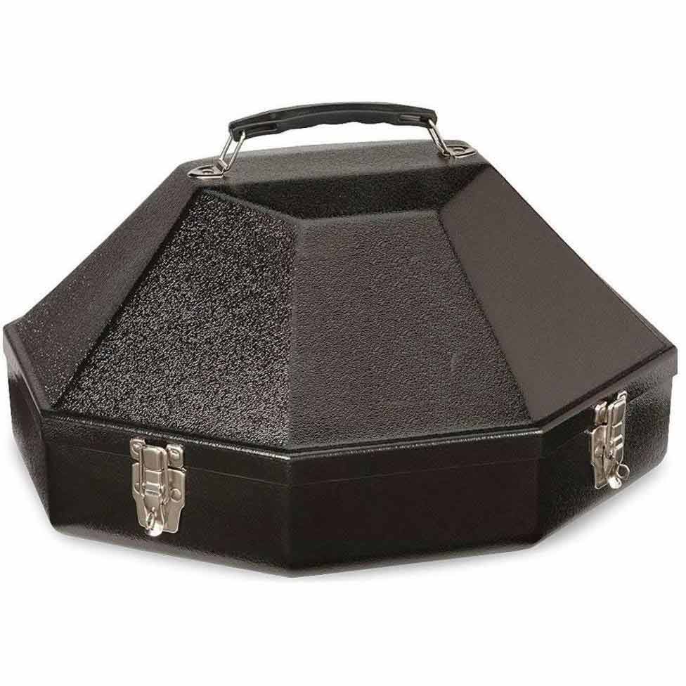 Estuche para Sombrero o Texana de Viaje - Imagen 2