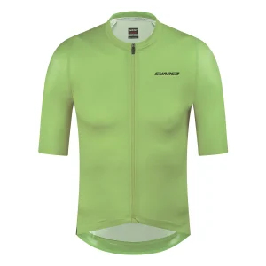 Jersey Ciclismo M/C Hombre Suarez Lite 2.1 Thril