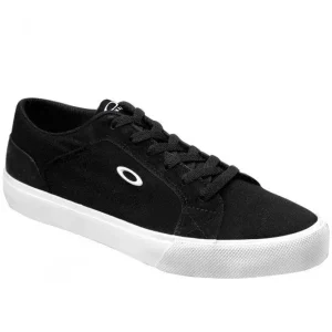 Tenis Casuales Oakley Way Negros