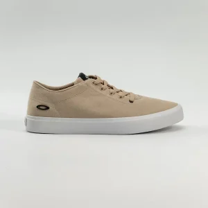 Tenis Casuales Oakley Flint New khaki