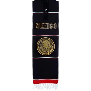 Gaban (Jorongo o Sarape) Bordado Doble Vista Rustico imp-73316