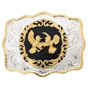 Hebilla Vaquera WD-1269