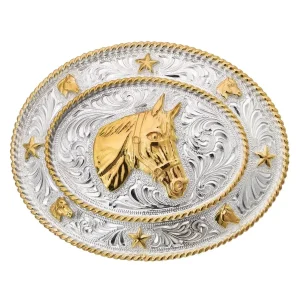 Hebilla Vaquera WD-1272