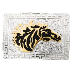 Hebilla Vaquera WD-1270