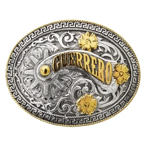 Hebilla Vaquera WD-1301