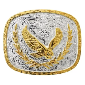 Hebilla Vaquera WD-1300