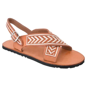 Huarache Piteado Original WD-1712